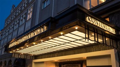  الحكومة تعرض فندق كونتيننتال التاريخي للاستثمار بتكلفة 2.13 مليار جنيه دون قيمة الأرض | خاص