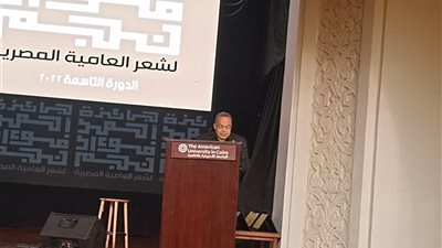 يحيى حسين عبد الهادي: أحمد فؤاد نجم دفع ضريبة حبه لمصر