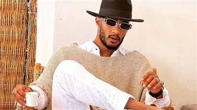 لأول مرة.. محمد رمضان ضيف منى الشاذلي في ليلة رأس السنة 