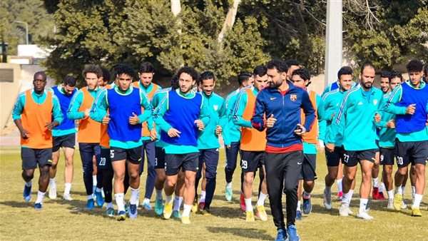 مران فريق الإنتاج