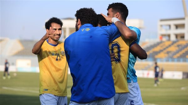 فريق الإسماعيلي