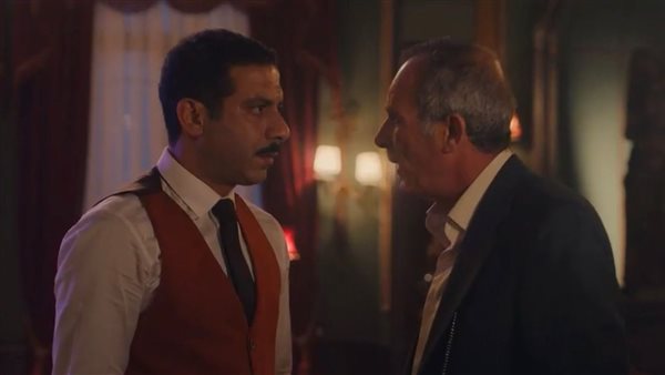 كامل الباشا ومحمد