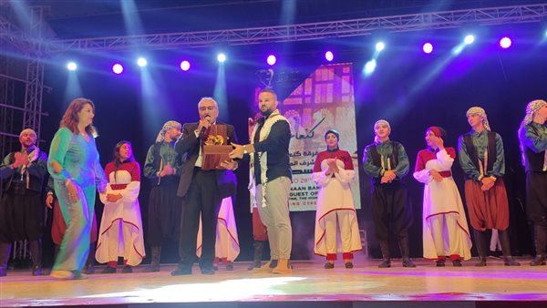 مهرجان جنوب سيناء