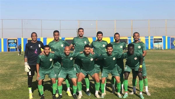 فريق الفيوم