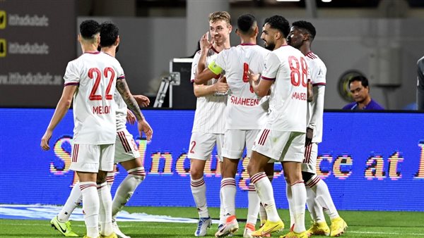 مباريات الدوري الإماراتي