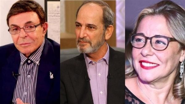 مها أبو عوف وهشام