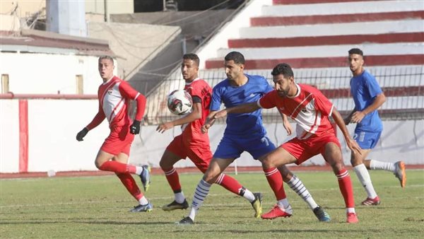 الأوليمبي - أرشيفية