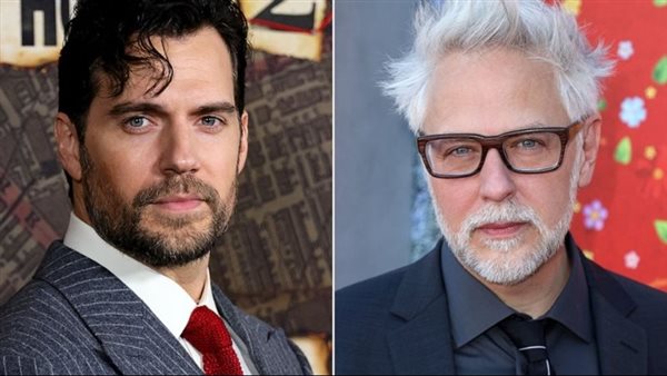  هنري كافيل وجيمس