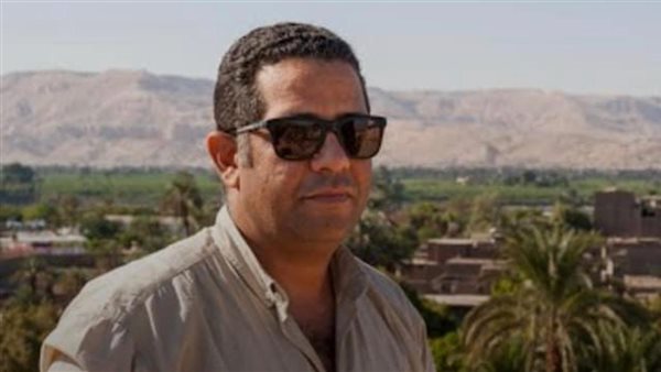 مدير عام معابد الكرنك