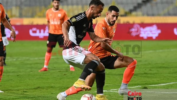 مباراة الأهلي وفاركو