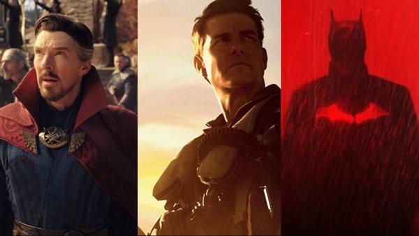 أفضل أفلام في عام