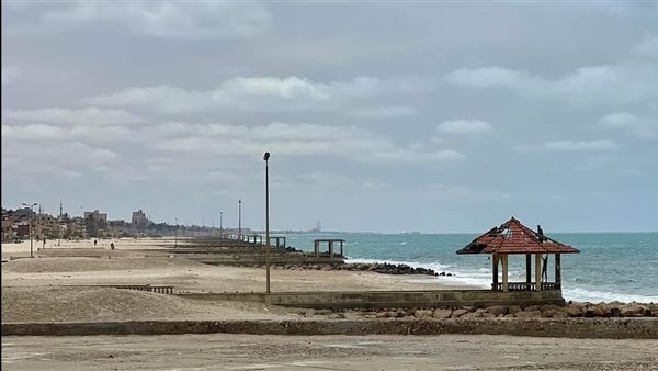 طقس شمال سيناء