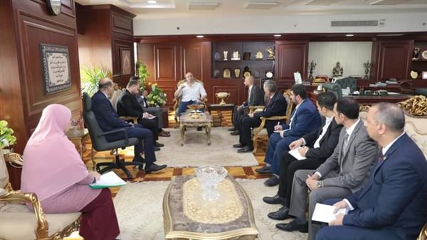 القومي لحقوق الإنسان