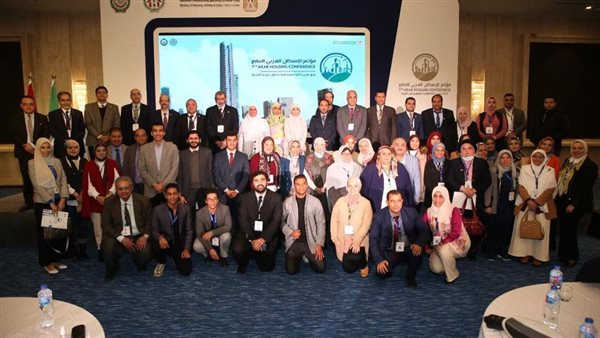 صورة تذكارية لختام