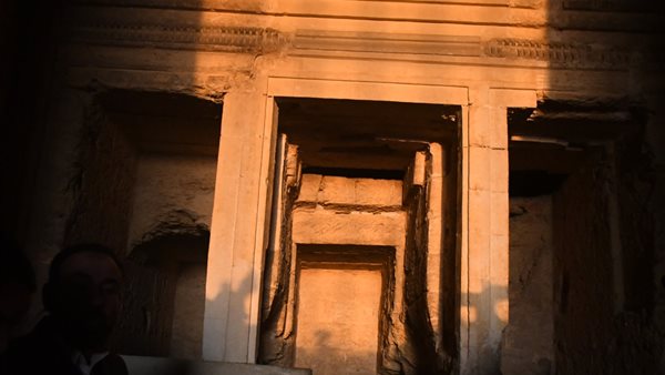 تعامد الشمس على قدس