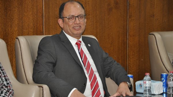 الدكتور السيد قنديل