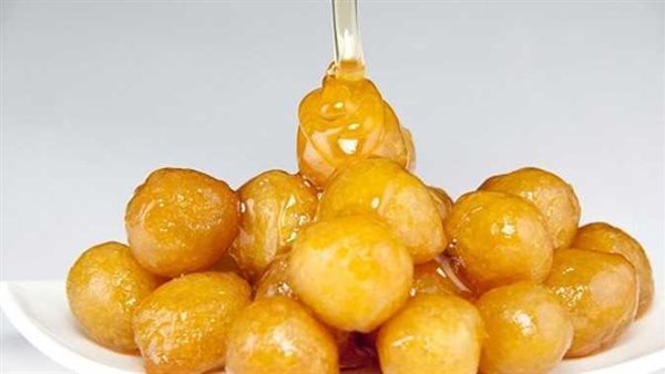 طريقة عمل الزلابية