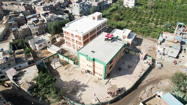 مشروعات حياة كريمة