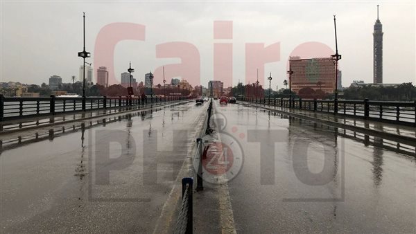 أمطار - أرشيفية