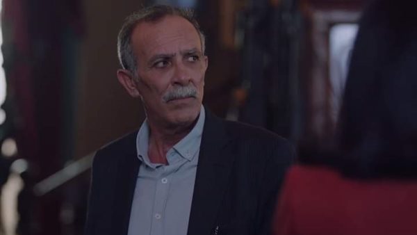 الفنان كامل الباشا