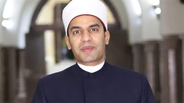  الشيخ أحمد عصام