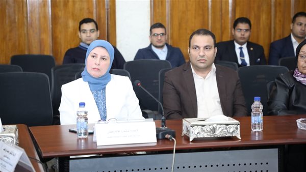 هالة رمضان مدير المركز