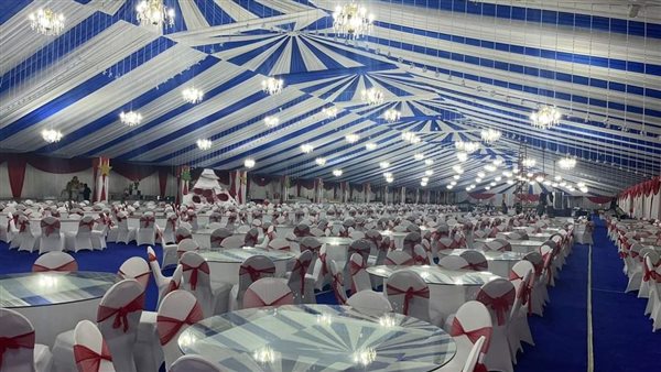 استعدادات فنادق الغردقة