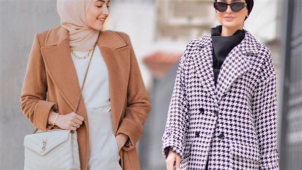 موضة شتاء 2023 للبنات