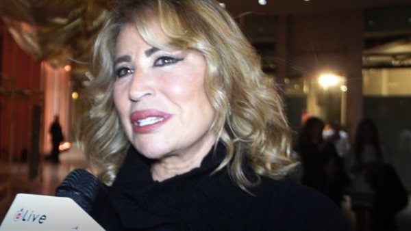 إيناس الدغيدي