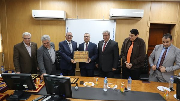  تكريم منسقي الفصول