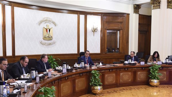 رئيس الوزراء يتابع