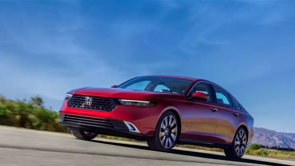 هوندا أكورد 2023