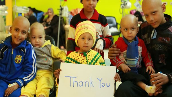 أطفال مستشفى 57357