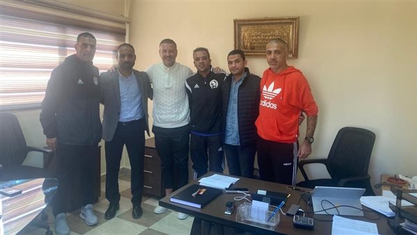 جلسة كلاتنبرج مع