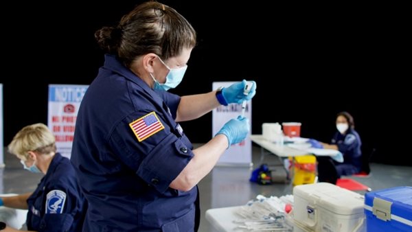 صورة أرشيفية - الصحة