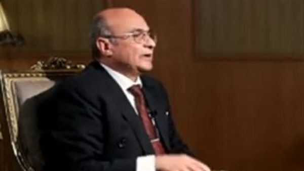 المستشار عمرو مروان