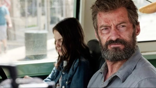 هيو جاكمان في شخصية