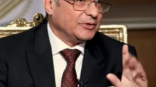 المستشار عمر مروان