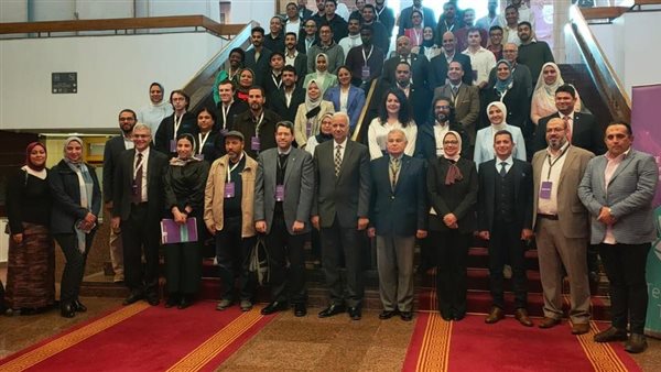 ختام المؤتمر العالمي