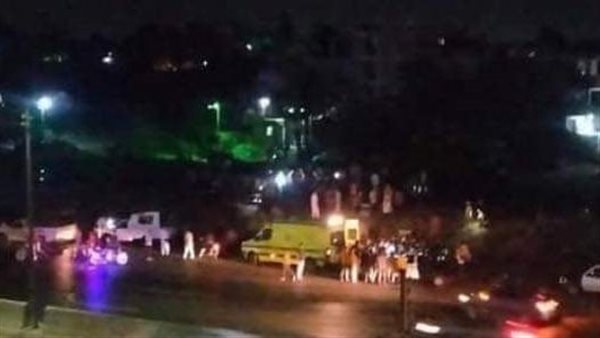 حادث قطار -ارشيفية