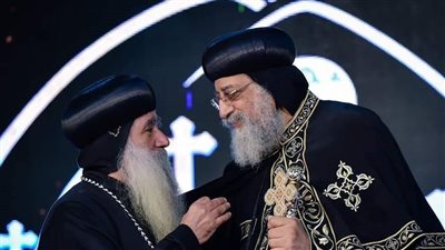 بعد إعلان الكنيسة القبطية الأرثوذكسية وفاته.. أبرز المعلومات عن الأنبا كيرلس أسقف نجع حمادي
