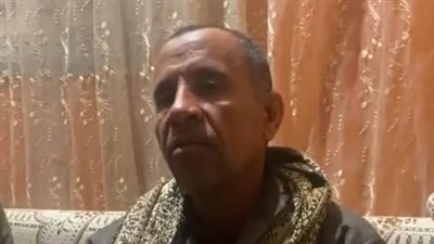 والد الشاب المنتحر شنقًا حزنًا على خطيبته بالمنوفية: وحيد على 4 بنات وكنت بجهزله شقة الجواز 