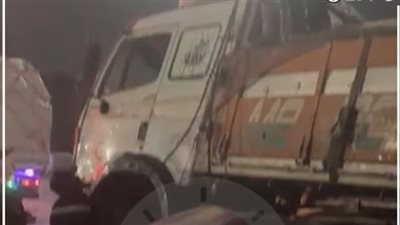 تسبب في وفاة وإصابة 12 شخصًا.. المشدد 5 سنوات لقائد سيارة حادث الطريق الدائري