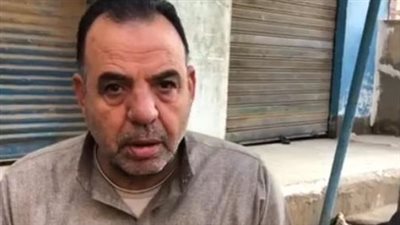 جار الطالب المقتول بالخانكة: بعدما استدرجه وقتله بعتلنا شريكه يدور معانا ويضللنا| بث مباشر