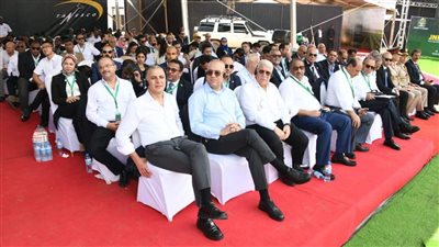 وزير الإسكان: مشروع سد جوليوس نيريرى بتنزانيا أعاد لأذهان الشعب المصرى حلم تنفيذ السد العالي بمصر 