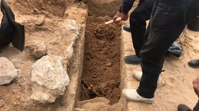 تصل لـ الحبس.. مناقشات بالبرلمان لتغليظ عقوبة نبش المقابر 