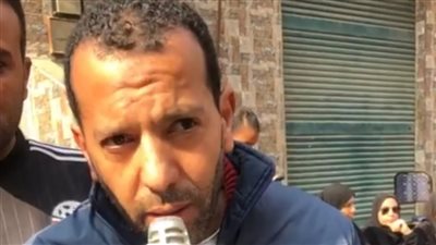 والد الطفل المقتول بالخانكة: أصعب لحظة في حياتي لما طلبوني أتعرف على جثته في الحفرة