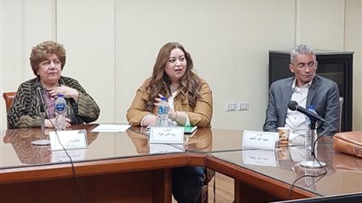 ندوة بـ الأعلى للثقافة: رسوم كتب الأطفال تواجه العديد من التحديات