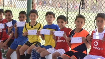 مزارع دينا عن أزمة بيزنس الناشئين: سنرسل الملف لنيابة الأموال العامة في هذه الحالة