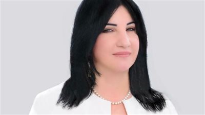 رئيس سيدات الأعمال بالإسكندرية تفوز بعضوية اتحاد الغرف العالمية بباريس